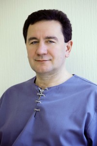 Чуганский Игорь Владимирович