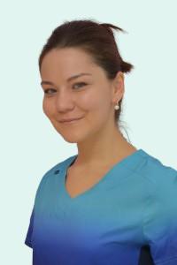 Чуганська Валерія Ігорівна